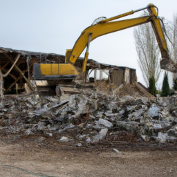 Remblais : Stabilisez Votre Terrain pour des Fondations Solides Berck